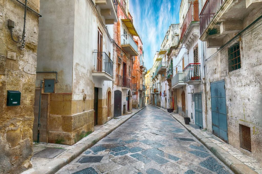 Gravina tra i 10 nuovi Borghi più belli d’Italia
