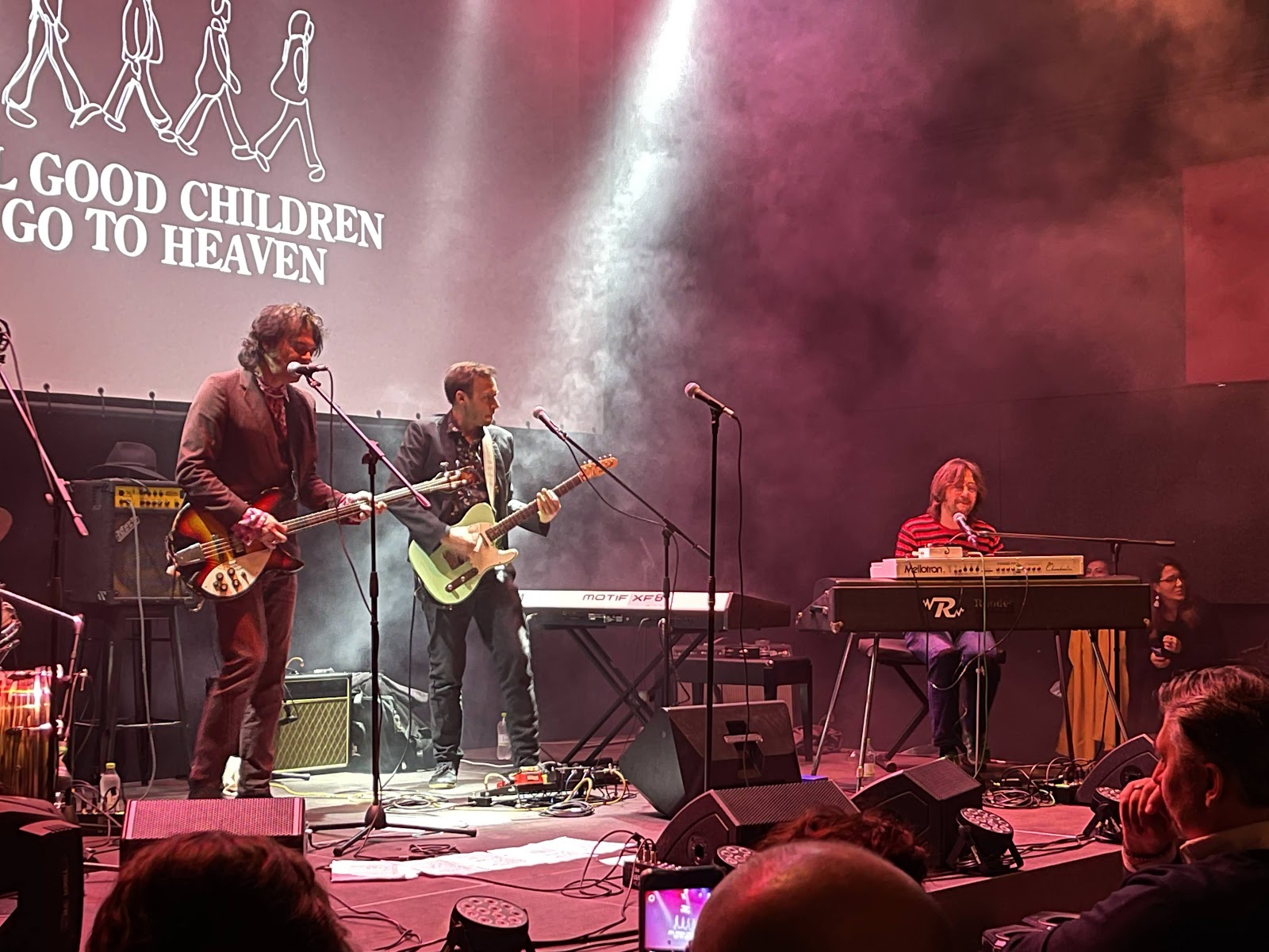 Mediterranean Game Music Village – Opening Party