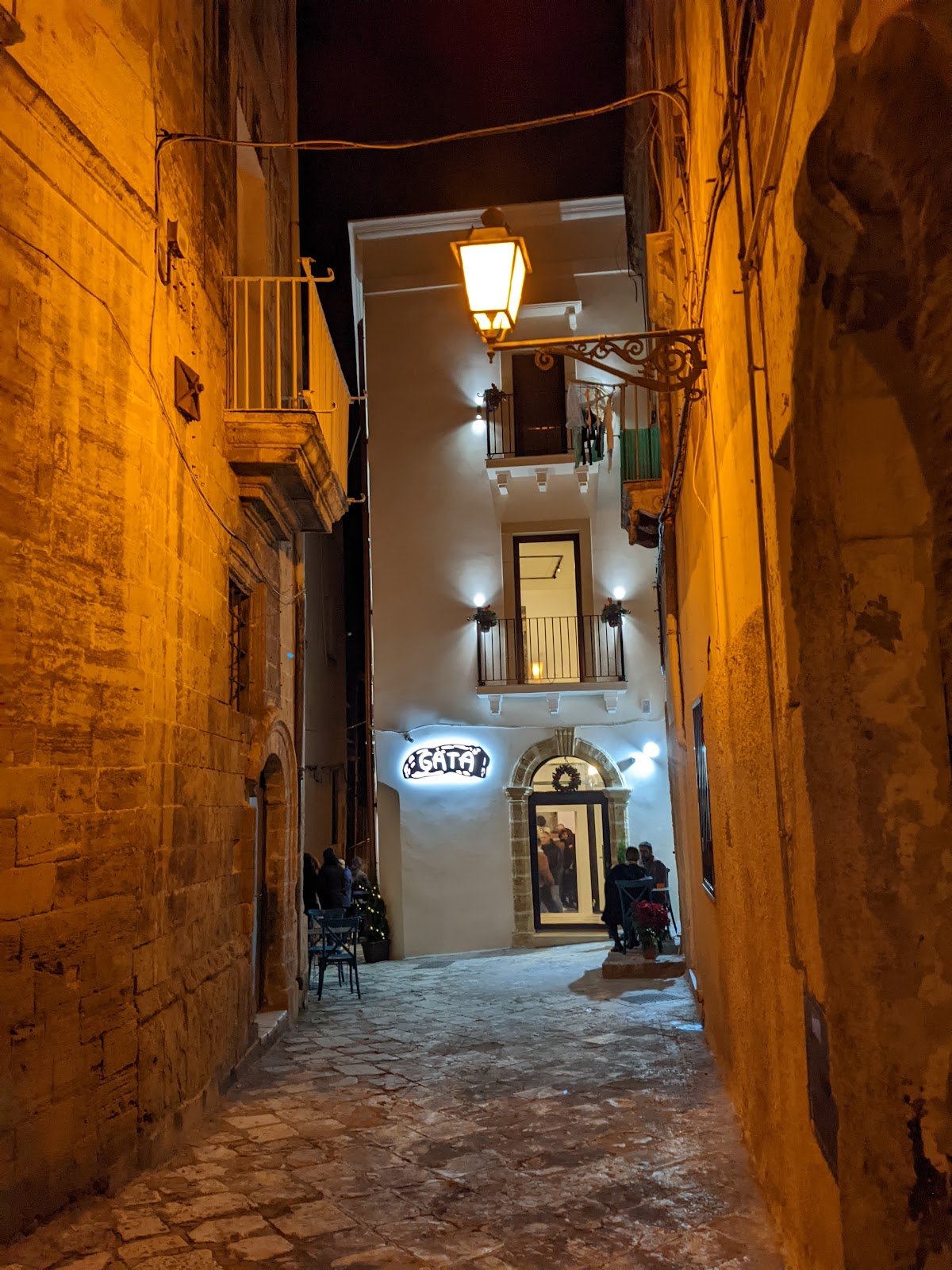 Taranto Mare Vivo – GAVO Live